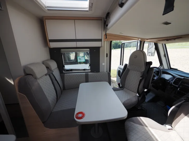 Fahrzeugbild Dethleffs Globebus I1 Active-Paket, Sonderpreis ! #7