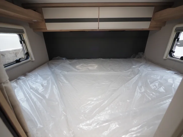 Fahrzeugbild Dethleffs Globebus I1 Active-Paket, Sonderpreis ! #12