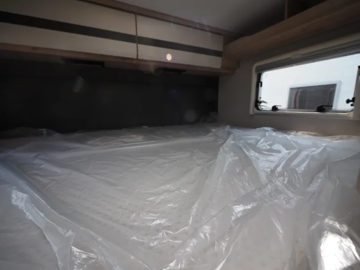Fahrzeugbild Dethleffs Globebus I1 Active-Paket, Sonderpreis ! #13
