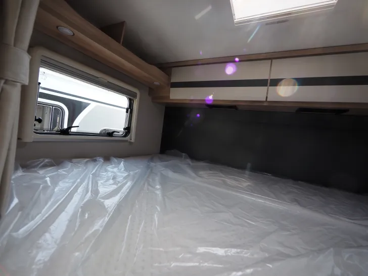 Fahrzeugbild Dethleffs Globebus I1 Active-Paket, Sonderpreis ! #14