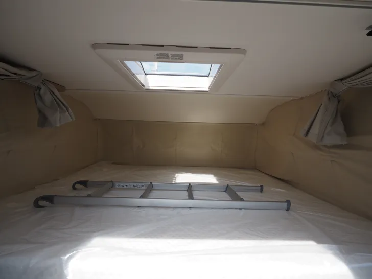 Fahrzeugbild Dethleffs Globebus I1 Active-Paket, Sonderpreis ! #15
