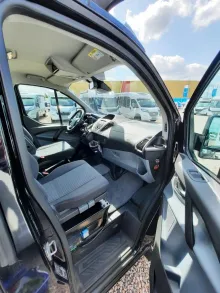 Fahrzeugbild Westfalia Nugget AD Aufstelldach #4