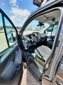 Fahrzeugbild Westfalia Nugget AD Aufstelldach #5