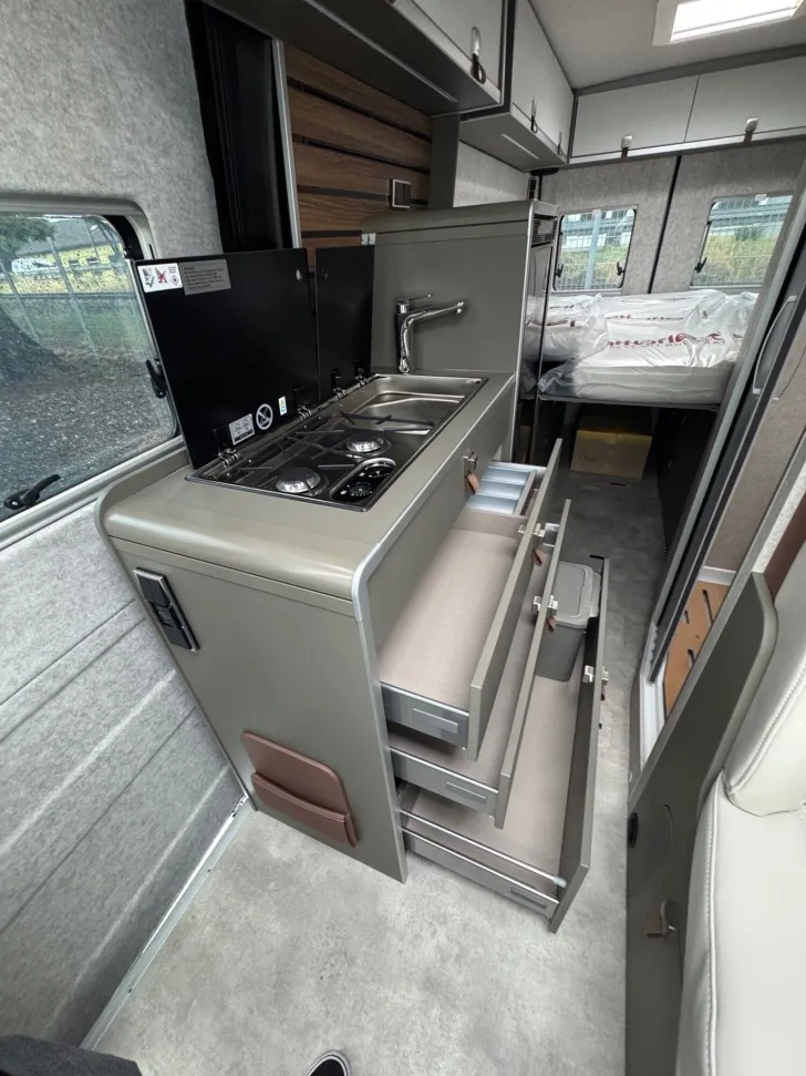 Fahrzeugbild Hymer Yellowstone Fiat #14