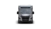 Fahrzeugbild Bürstner Signature SFT 7.0 neues Modell #2