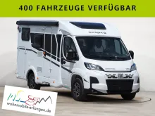 Fahrzeugbild Sunlight V 60 Adventure Edition, Automatik, neues Modell #1