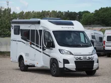 Fahrzeugbild Sunlight V 60 Adventure Edition, Automatik, neues Modell #2