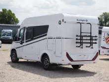 Fahrzeugbild Sunlight V 60 Adventure Edition, Automatik, neues Modell #3