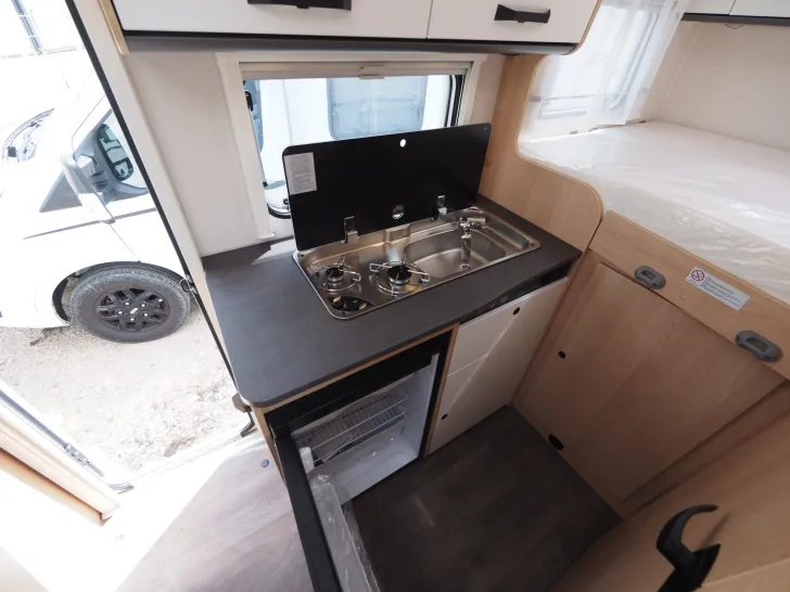 Fahrzeugbild Sunlight V 60 Adventure Edition, Automatik, neues Modell #10