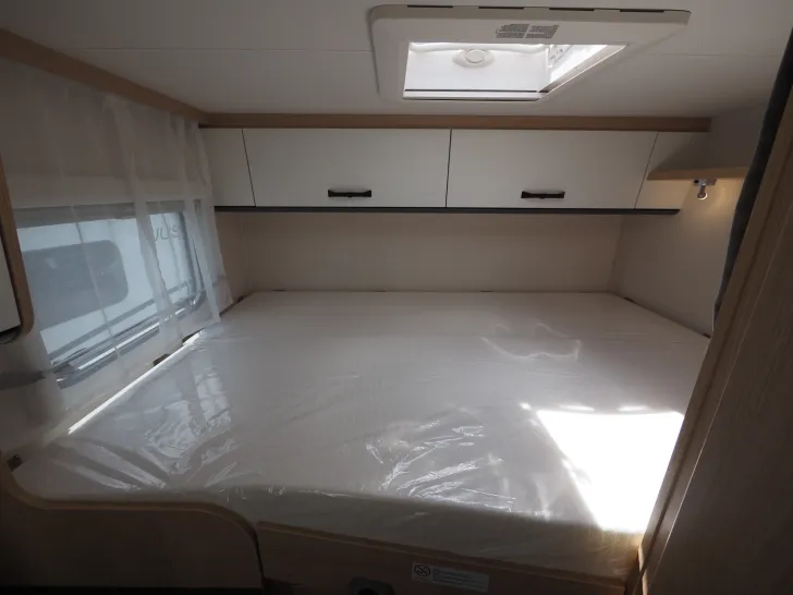 Fahrzeugbild Sunlight V 60 Adventure Edition, Automatik, neues Modell #13