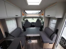 Fahrzeugbild Sunlight T 68C Adventure Edition, Face-To-Face Sitzgr. #5