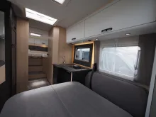 Fahrzeugbild Sunlight T 68C Adventure Edition, Face-To-Face Sitzgr. #6