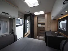 Fahrzeugbild Sunlight T 68C Adventure Edition, Face-To-Face Sitzgr. #7