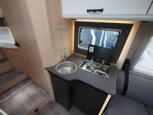 Fahrzeugbild Sunlight T 68C Adventure Edition, Face-To-Face Sitzgr. #8