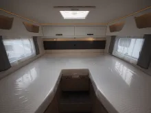 Fahrzeugbild Sunlight T 68C Adventure Edition, Face-To-Face Sitzgr. #10