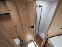 Fahrzeugbild Sunlight T 68C Adventure Edition, Face-To-Face Sitzgr. #12