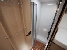 Fahrzeugbild Sunlight T 68C Adventure Edition, Face-To-Face Sitzgr. #13