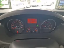 Fahrzeugbild Niesmann + Bischoff Arto 79 F - Hubbett #3