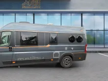 Fahrzeugbild Malibu Van first class - two rooms 640 LE RB Deal! Fiat #2