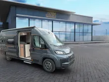 Fahrzeugbild Malibu Van first class - two rooms 640 LE RB Deal! Fiat #7