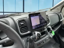 Fahrzeugbild Malibu Van first class - two rooms 640 LE RB Top! Fiat #14