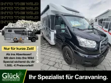 Fahrzeugbild Sunlight FORD ADVENTURE ED T 690L #1
