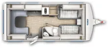 Fahrzeugbild Fendt Apero 515 SG IC-Blackline Sondermodell 2025 #2
