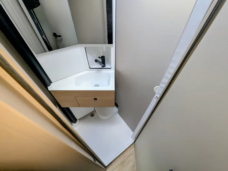 Fahrzeugbild Bürstner Campeo TD 690 G UVP 95.990 € #12