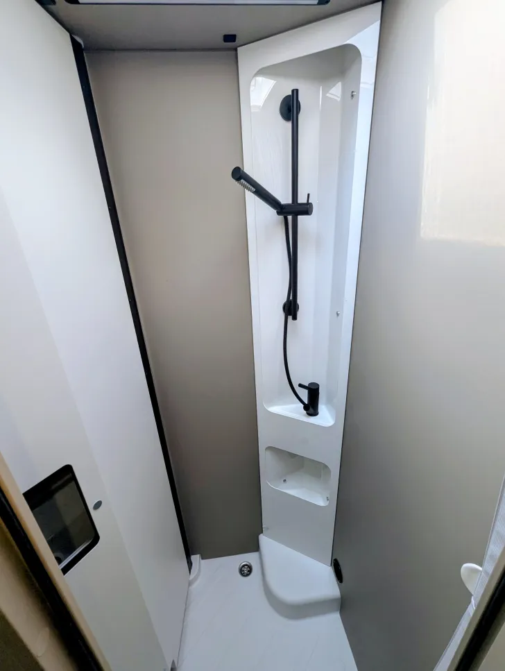 Fahrzeugbild Bürstner Campeo TD 690 G UVP 95.990 € #14