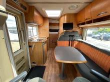 Fahrzeugbild Eura Mobil Contura 660 HB #3