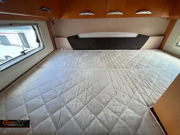 Fahrzeugbild Eura Mobil Contura 660 HB #4