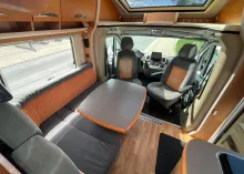 Fahrzeugbild Eura Mobil Contura 660 HB #5