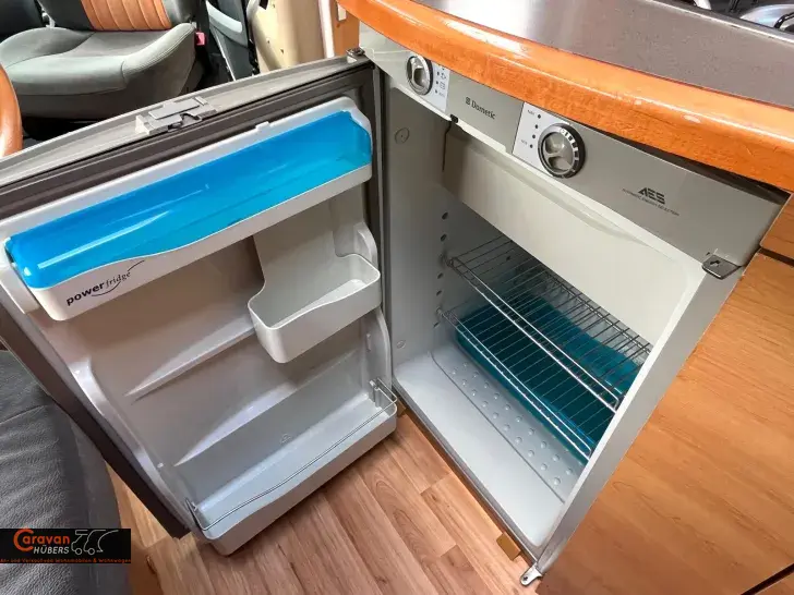 Fahrzeugbild Eura Mobil Contura 660 HB #7