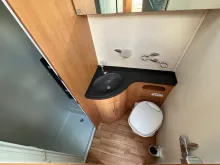 Fahrzeugbild Eura Mobil Contura 660 HB #8