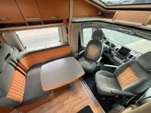 Fahrzeugbild Eura Mobil Contura 660 HB #10