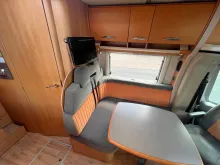 Fahrzeugbild Eura Mobil Contura 660 HB #11
