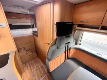Fahrzeugbild Eura Mobil Contura 660 HB #12