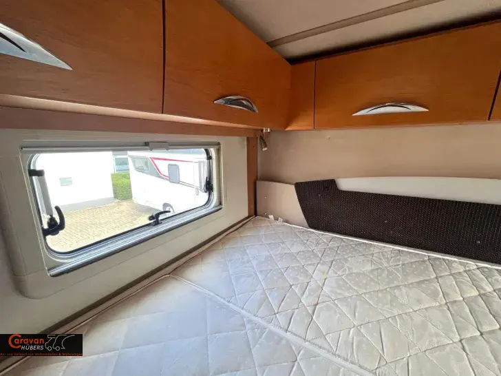 Fahrzeugbild Eura Mobil Contura 660 HB #13