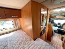 Fahrzeugbild Eura Mobil Contura 660 HB #15