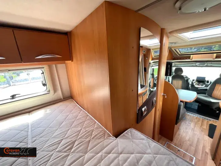 Fahrzeugbild Eura Mobil Contura 660 HB #15