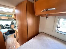 Fahrzeugbild Eura Mobil Contura 660 HB #16