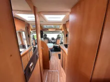 Fahrzeugbild Eura Mobil Contura 660 HB #17