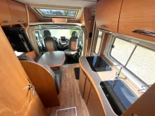 Fahrzeugbild Eura Mobil Contura 660 HB #18