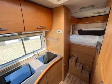 Fahrzeugbild Eura Mobil Contura 660 HB #19