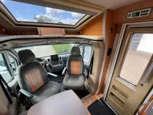 Fahrzeugbild Eura Mobil Contura 660 HB #21