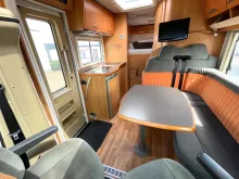 Fahrzeugbild Eura Mobil Contura 660 HB #23