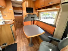 Fahrzeugbild Eura Mobil Contura 660 HB #24