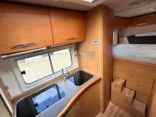 Fahrzeugbild Eura Mobil Contura 660 HB #25