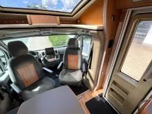 Fahrzeugbild Eura Mobil Contura 660 HB #26