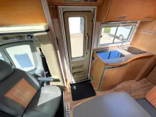 Fahrzeugbild Eura Mobil Contura 660 HB #28